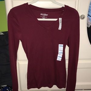 Old Navy Long Sleeve Shirt